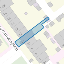 Perceel LDN01-X-3688