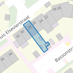Perceel LDN01-X-3732