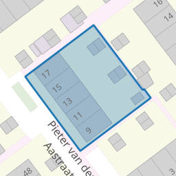 Perceel LDN01-X-3759