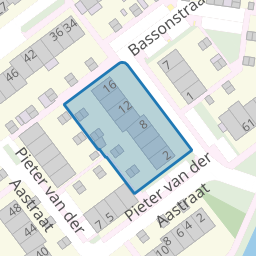 Perceel LDN01-X-3760