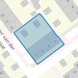 Perceel LDN01-X-3761