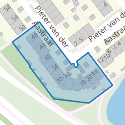 Perceel LDN01-X-3762