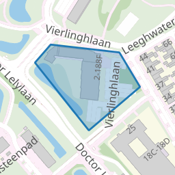 Perceel LDN01-X-3764