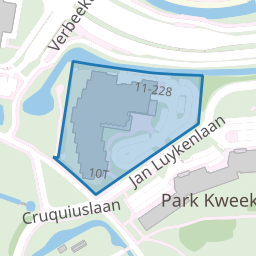 Perceel LDN01-X-3765