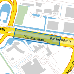 Perceel LDN01-X-3869
