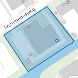 Perceel LDN01-X-3895