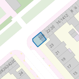 Perceel LDN01-X-3913