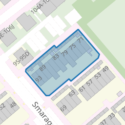 Perceel LDN01-X-3933