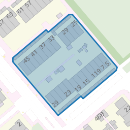 Perceel LDN01-X-3935