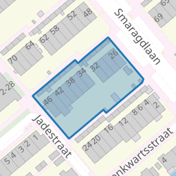Perceel LDN01-X-3937