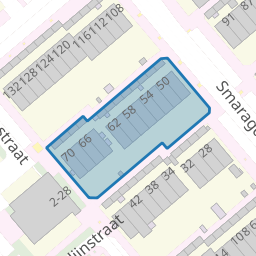 Perceel LDN01-X-3938