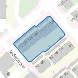 Perceel LDN01-X-3939