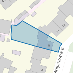 Perceel LDN01-X-3944