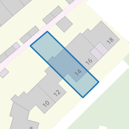 Perceel LDN01-X-3947