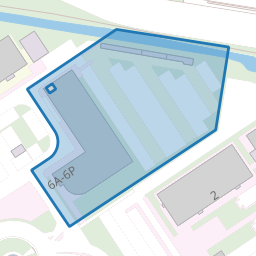 Perceel LDN01-X-3987