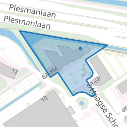 Perceel LDN01-X-3988