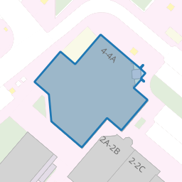 Perceel LDN01-X-4060