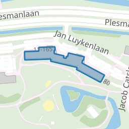 Perceel LDN01-X-4078