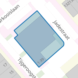 Perceel LDN01-X-4096