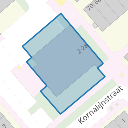 Perceel LDN01-X-4097