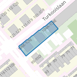 Perceel LDN01-X-4102