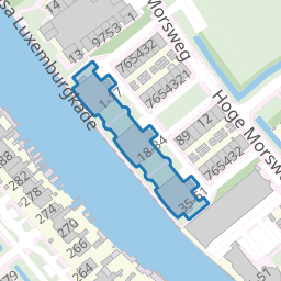 Perceel LDN01-X-4123