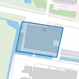Perceel LDN01-X-4164