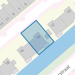 Perceel LDN01-X-4210