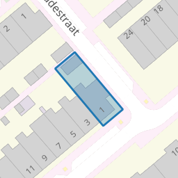 Perceel LDN01-X-4214