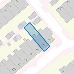 Perceel LDN01-X-4215