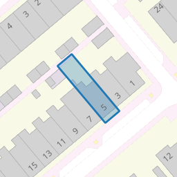 Perceel LDN01-X-4216