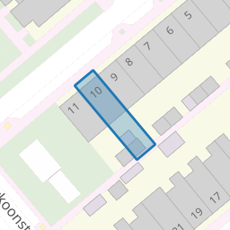 Perceel LDN01-X-4229