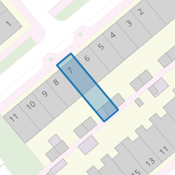 Perceel LDN01-X-4232