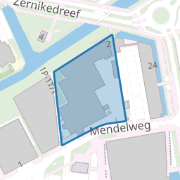 Perceel LDN01-X-4254