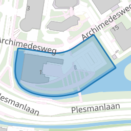 Perceel LDN01-X-4263