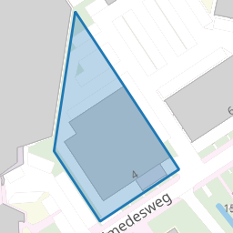 Perceel LDN01-X-4265