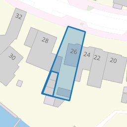 Perceel LDN01-X-4274