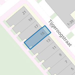 Perceel LDN01-X-4278