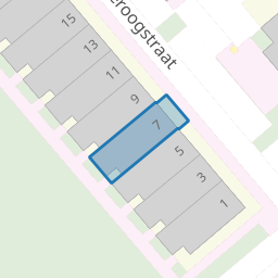 Perceel LDN01-X-4282