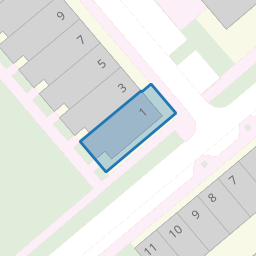 Perceel LDN01-X-4285