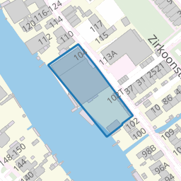 Perceel LDN01-X-4295