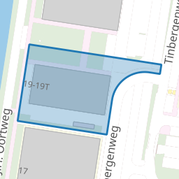 Perceel LDN01-X-4387