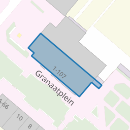 Perceel LDN01-X-4390