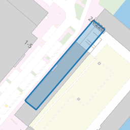 Perceel LDN01-X-4396