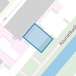 Perceel LDN01-X-4401