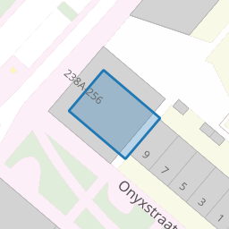 Perceel LDN01-X-4416