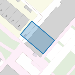 Perceel LDN01-X-4418