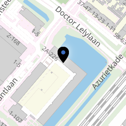 Appartement LDN01 X 4422 78
