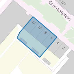 Perceel LDN01-X-4440