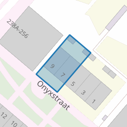 Perceel LDN01-X-4441